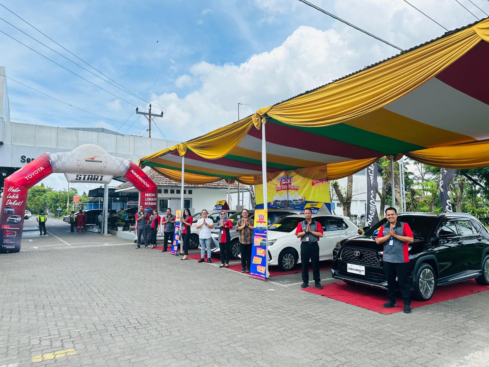 Aura Tehnik: Solusi Otomotif Cilacap yang Andal